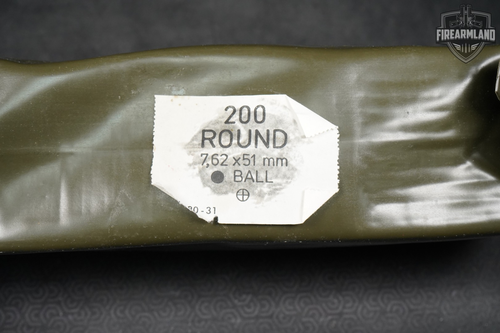 400 RDS! 7.62x51 NATO Ammo 762 Ammunition-img-2