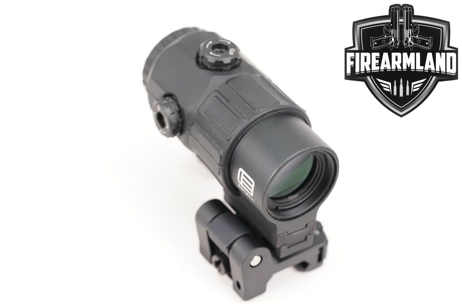 EOTECH G45 Magnifier in Excellent Condition Thumbnail