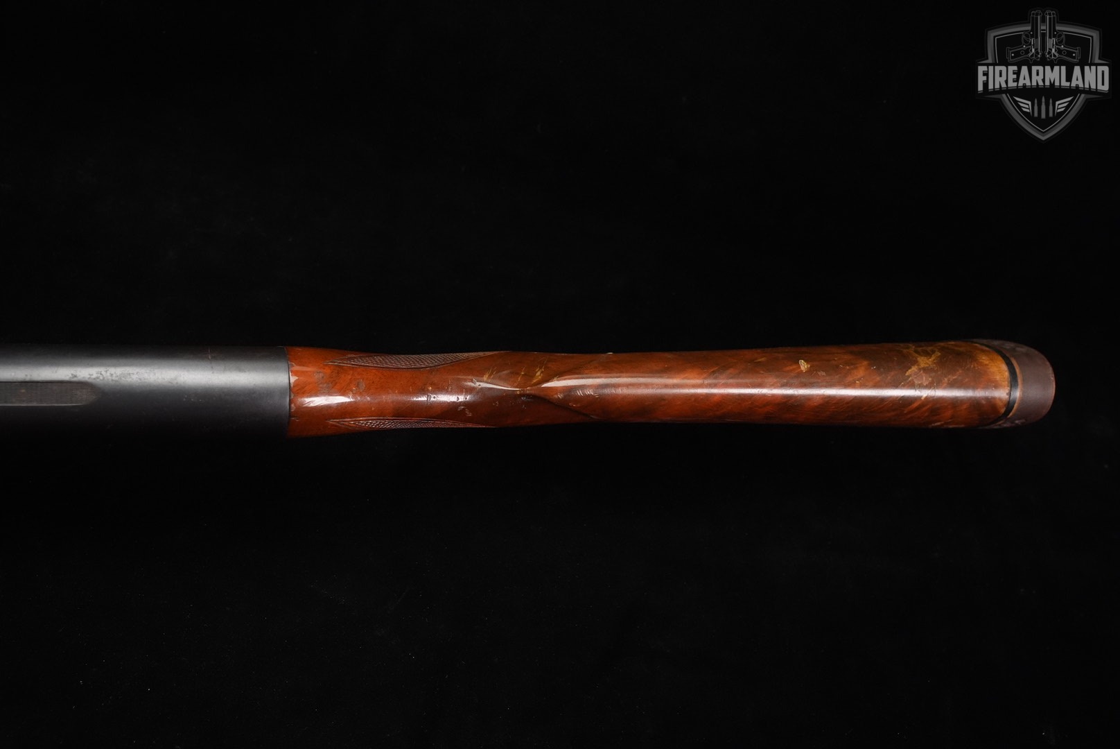 Remington Model 11-48 20-Gauge 26 Blued & Walnut 1148 M1148-img-12