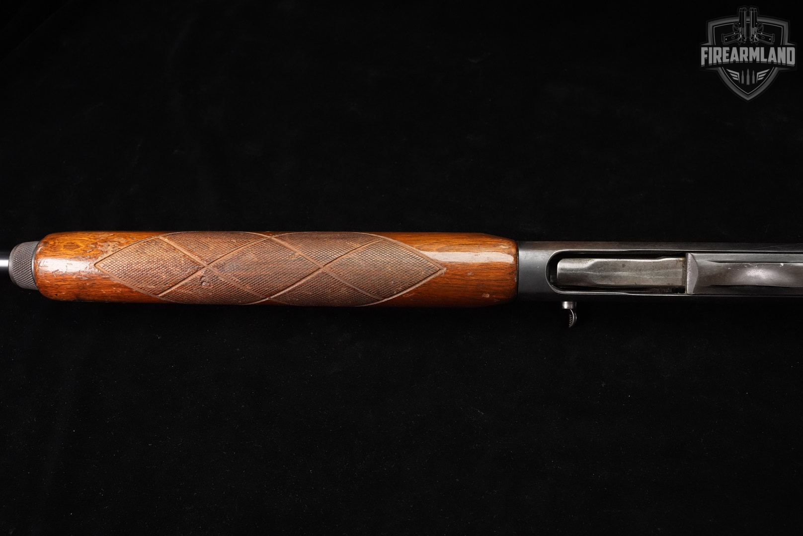 Remington Model 11-48 20-Gauge 26 Blued & Walnut 1148 M1148-img-14