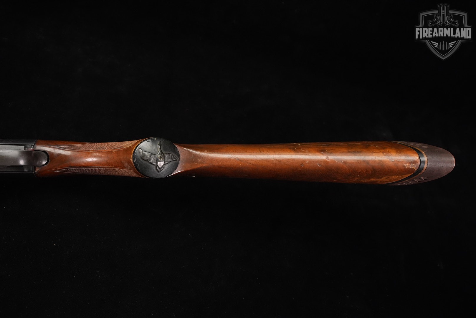 Remington Model 11-48 20-Gauge 26 Blued & Walnut 1148 M1148-img-15