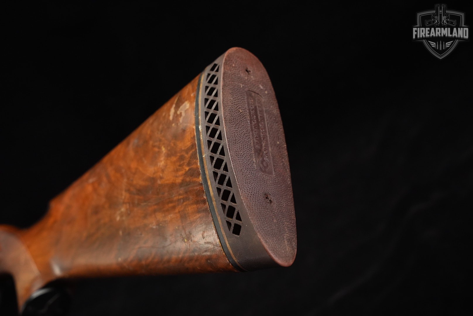Remington Model 11-48 20-Gauge 26 Blued & Walnut 1148 M1148-img-16