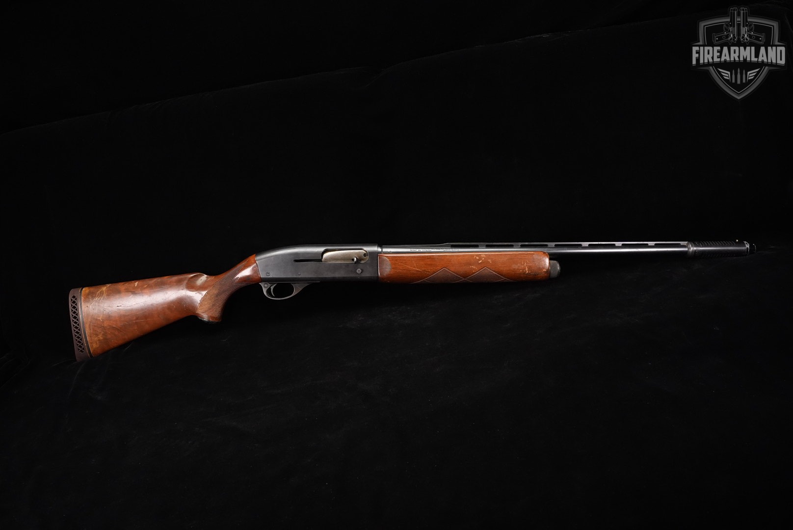 Remington Model 11-48 20-Gauge 26 Blued & Walnut 1148 M1148-img-2