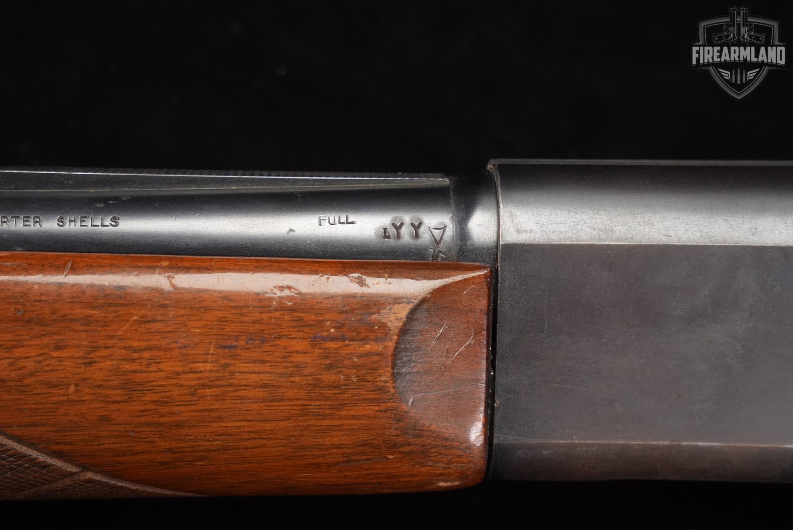 Remington Model 11-48 20-Gauge 26 Blued & Walnut 1148 M1148-img-21