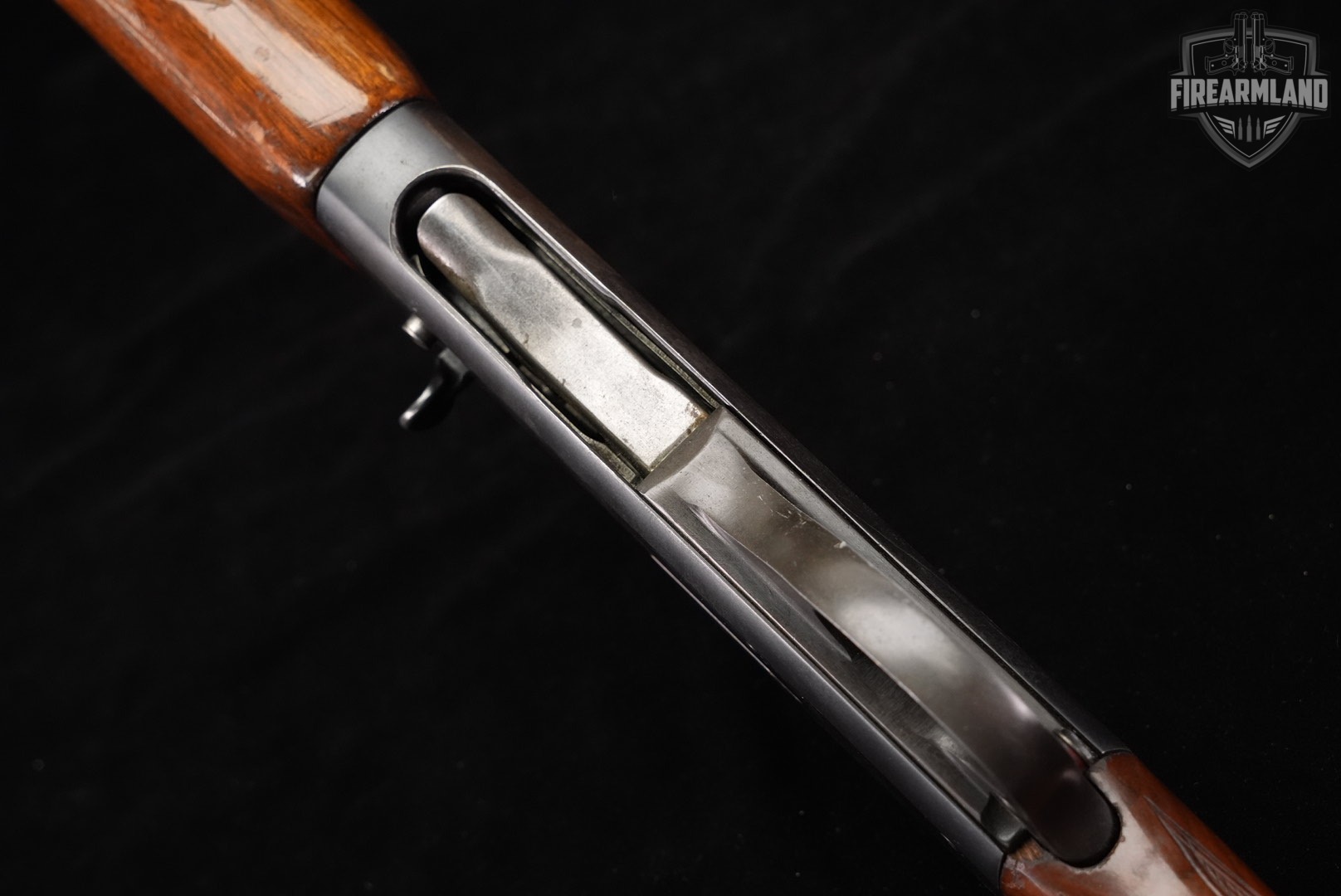 Remington Model 11-48 20-Gauge 26 Blued & Walnut 1148 M1148-img-23