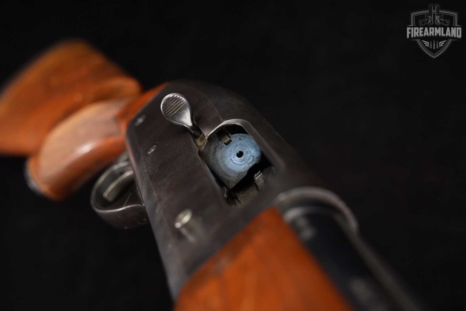 Remington Model 11-48 20-Gauge 26 Blued & Walnut 1148 M1148-img-25