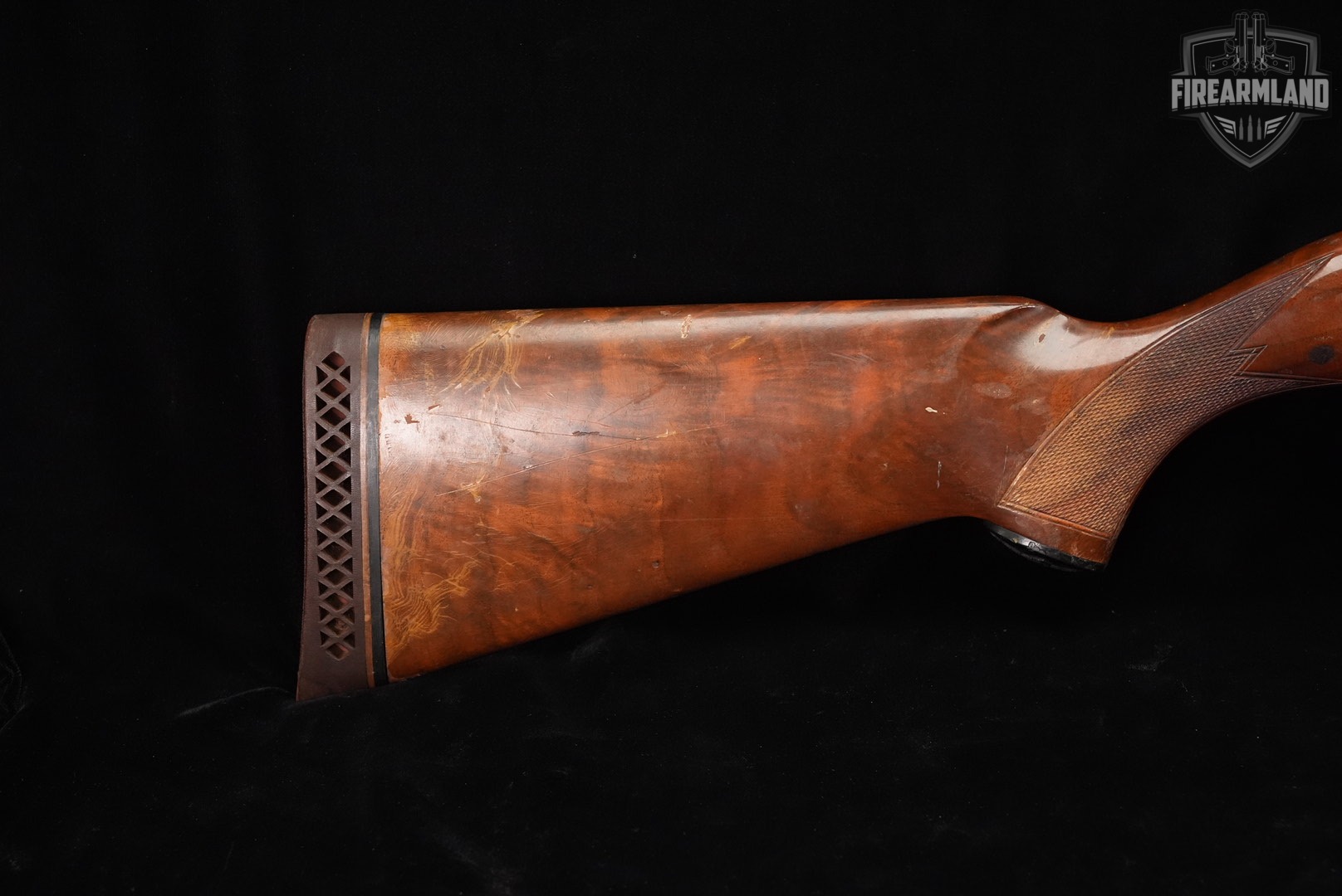Remington Model 11-48 20-Gauge 26 Blued & Walnut 1148 M1148-img-3