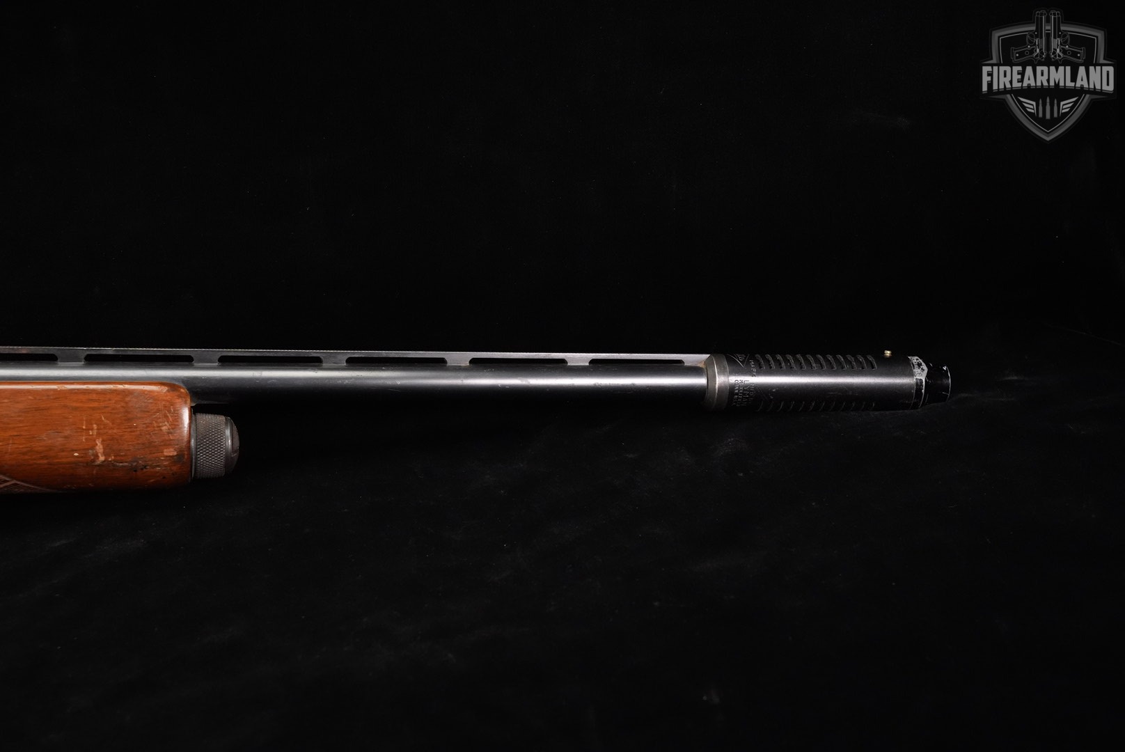 Remington Model 11-48 20-Gauge 26 Blued & Walnut 1148 M1148-img-5