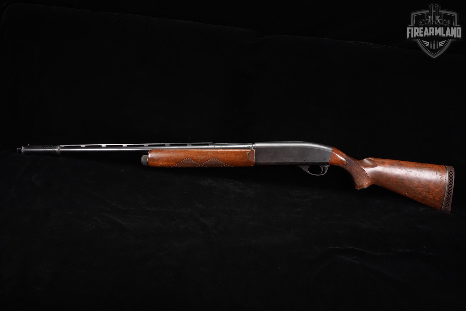 Remington Model 11-48 20-Gauge 26 Blued & Walnut 1148 M1148-img-6