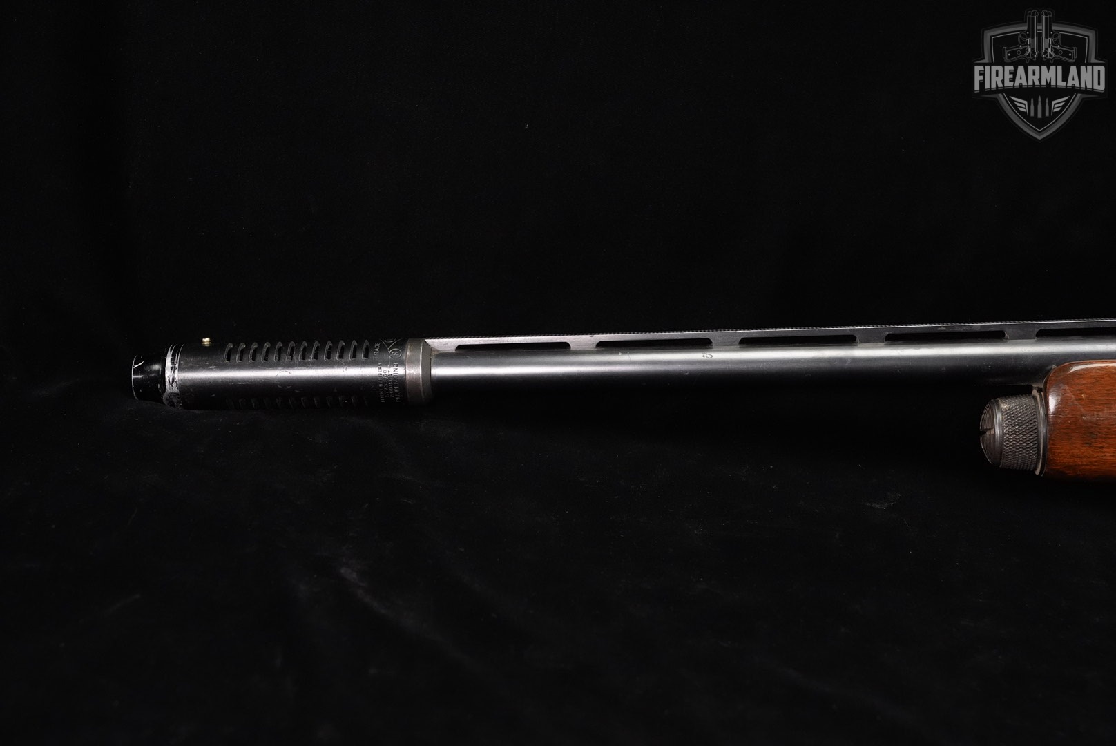 Remington Model 11-48 20-Gauge 26 Blued & Walnut 1148 M1148-img-7