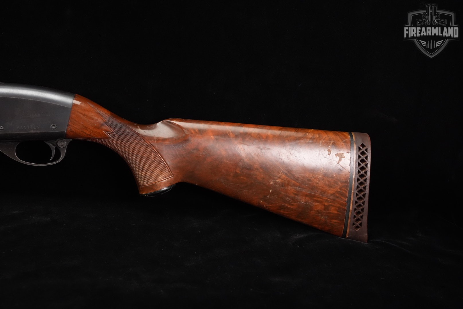 Remington Model 11-48 20-Gauge 26 Blued & Walnut 1148 M1148-img-9