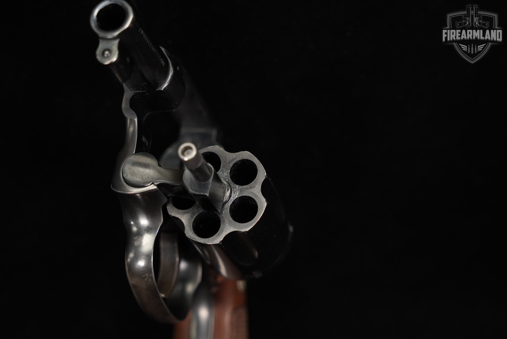 1968-1969 Smith & Wesson Model 36 Chiefs Special S&W 38 Spl 2" DA/SA-img-11