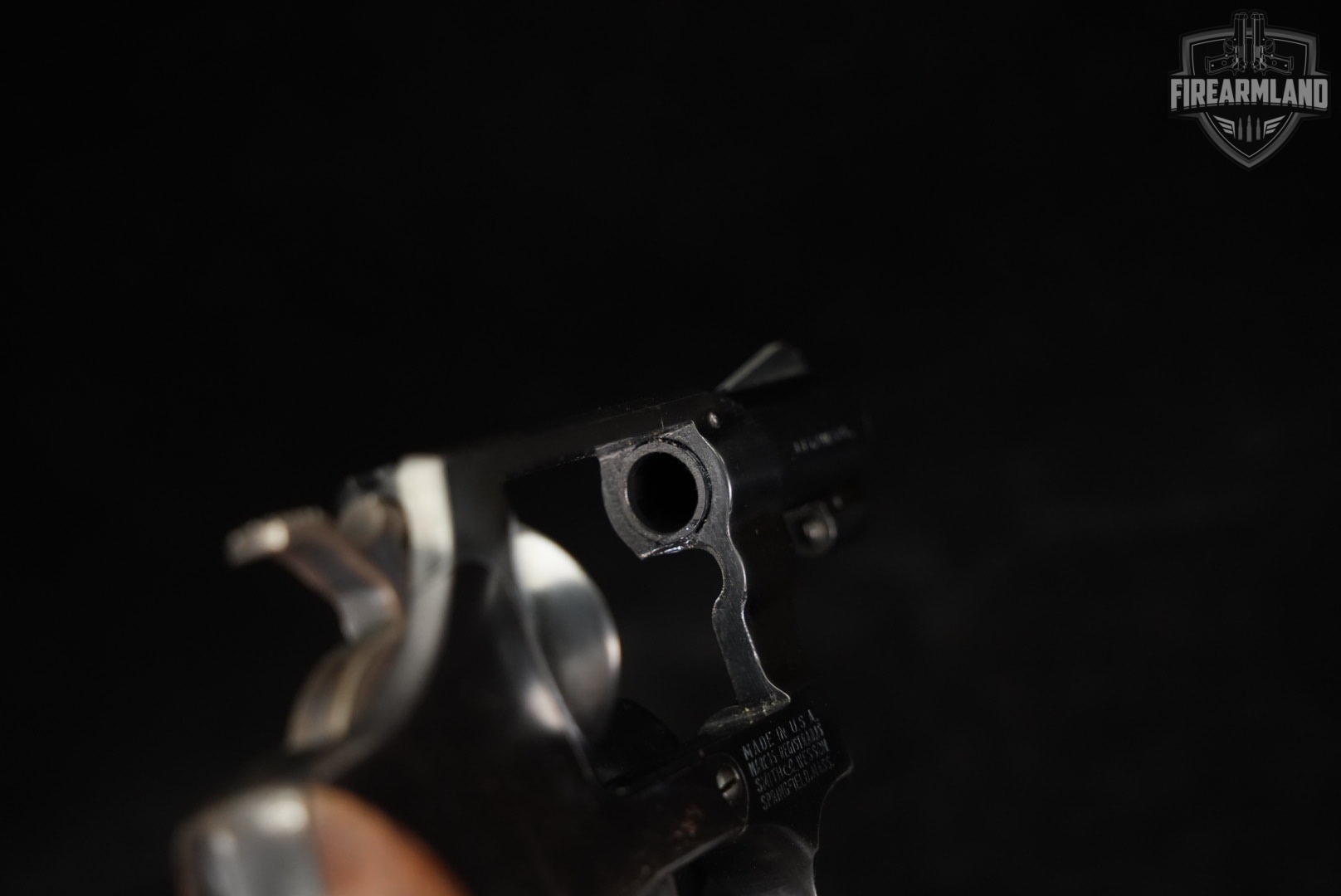 1968-1969 Smith & Wesson Model 36 Chiefs Special S&W 38 Spl 2" DA/SA-img-13