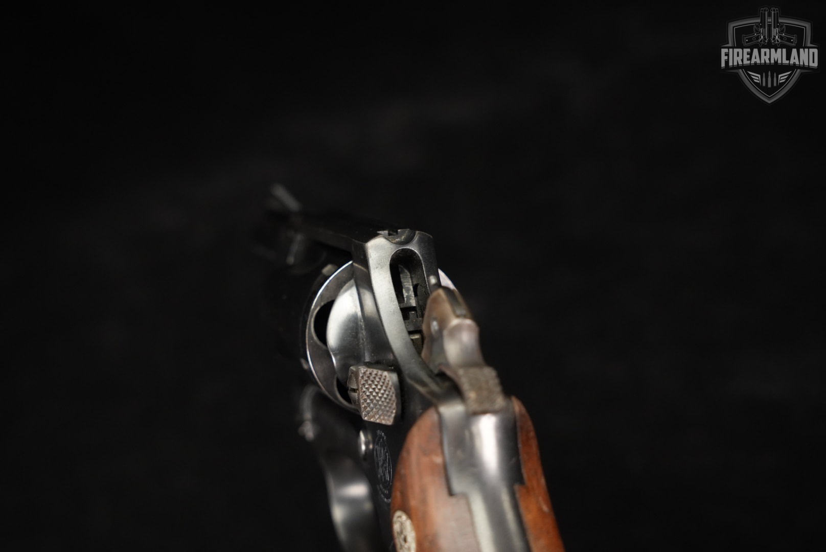 1968-1969 Smith & Wesson Model 36 Chiefs Special S&W 38 Spl 2" DA/SA-img-16