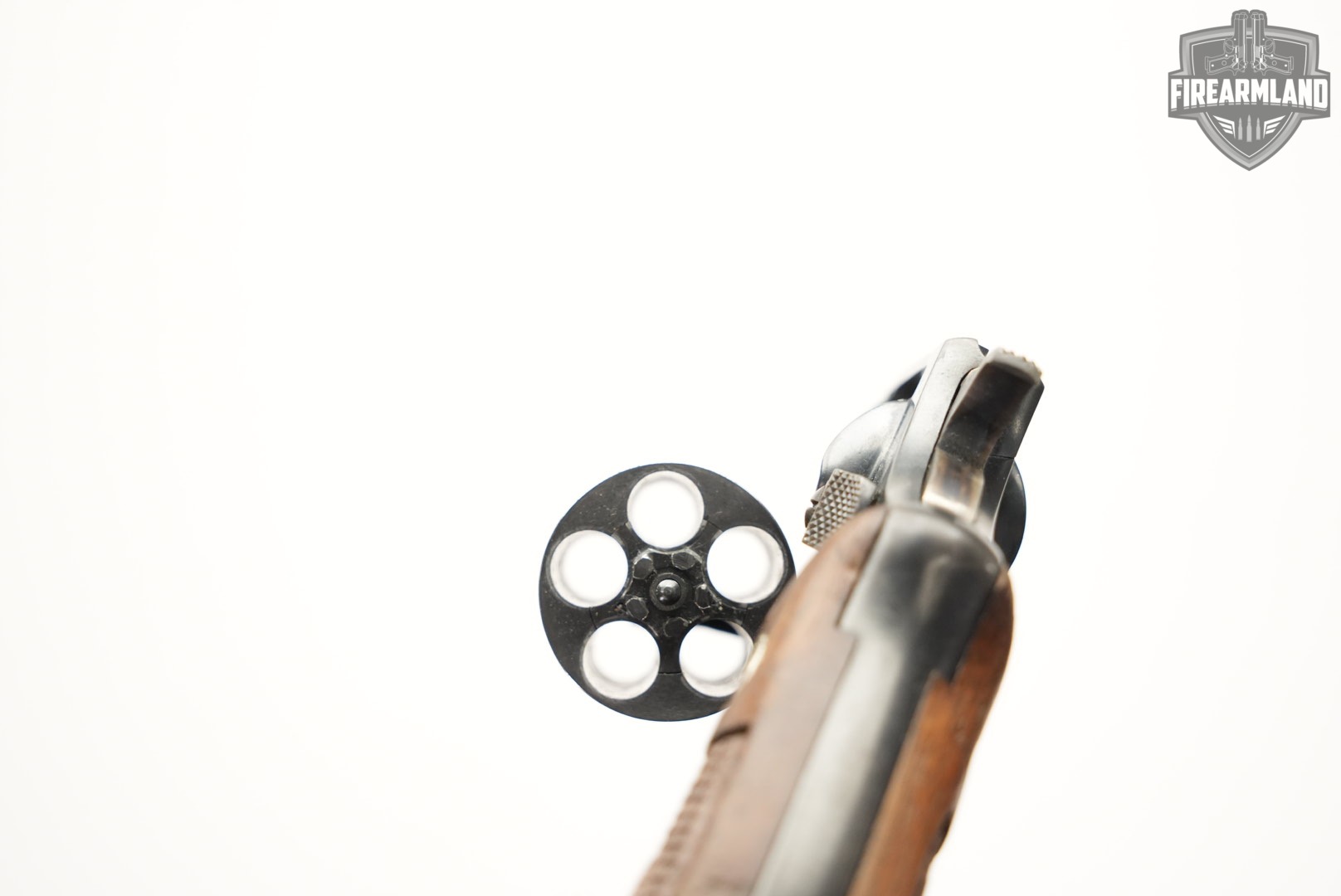 1968-1969 Smith & Wesson Model 36 Chiefs Special S&W 38 Spl 2" DA/SA-img-17