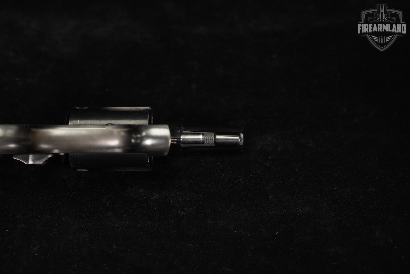 1968-1969 Smith & Wesson Model 36 Chiefs Special S&W 38 Spl 2" DA/SA-img-6
