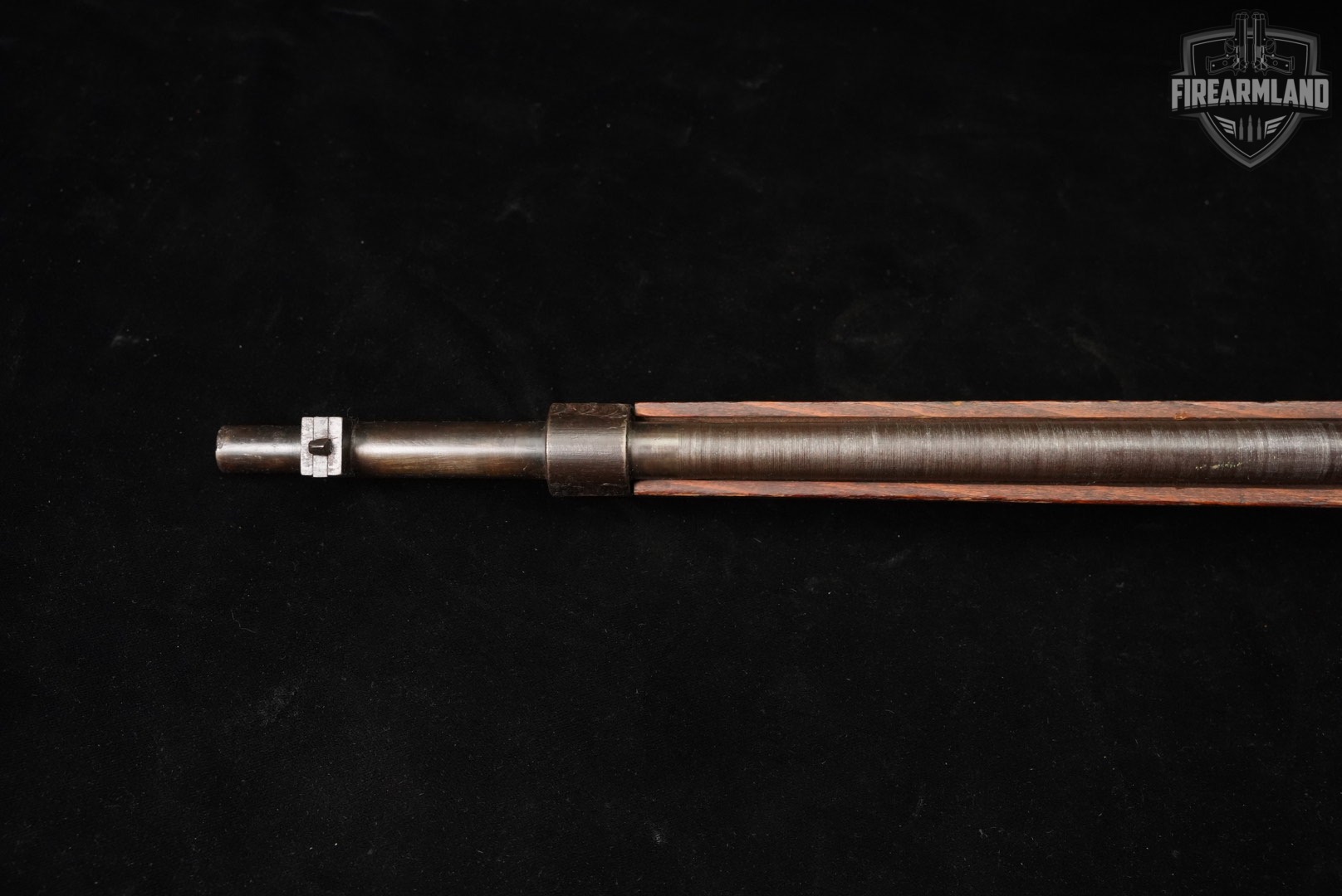 WWII Japanese Type 99 Short Rifle Late-War Last-Ditch 7.7 26" ARISAKA-img-11