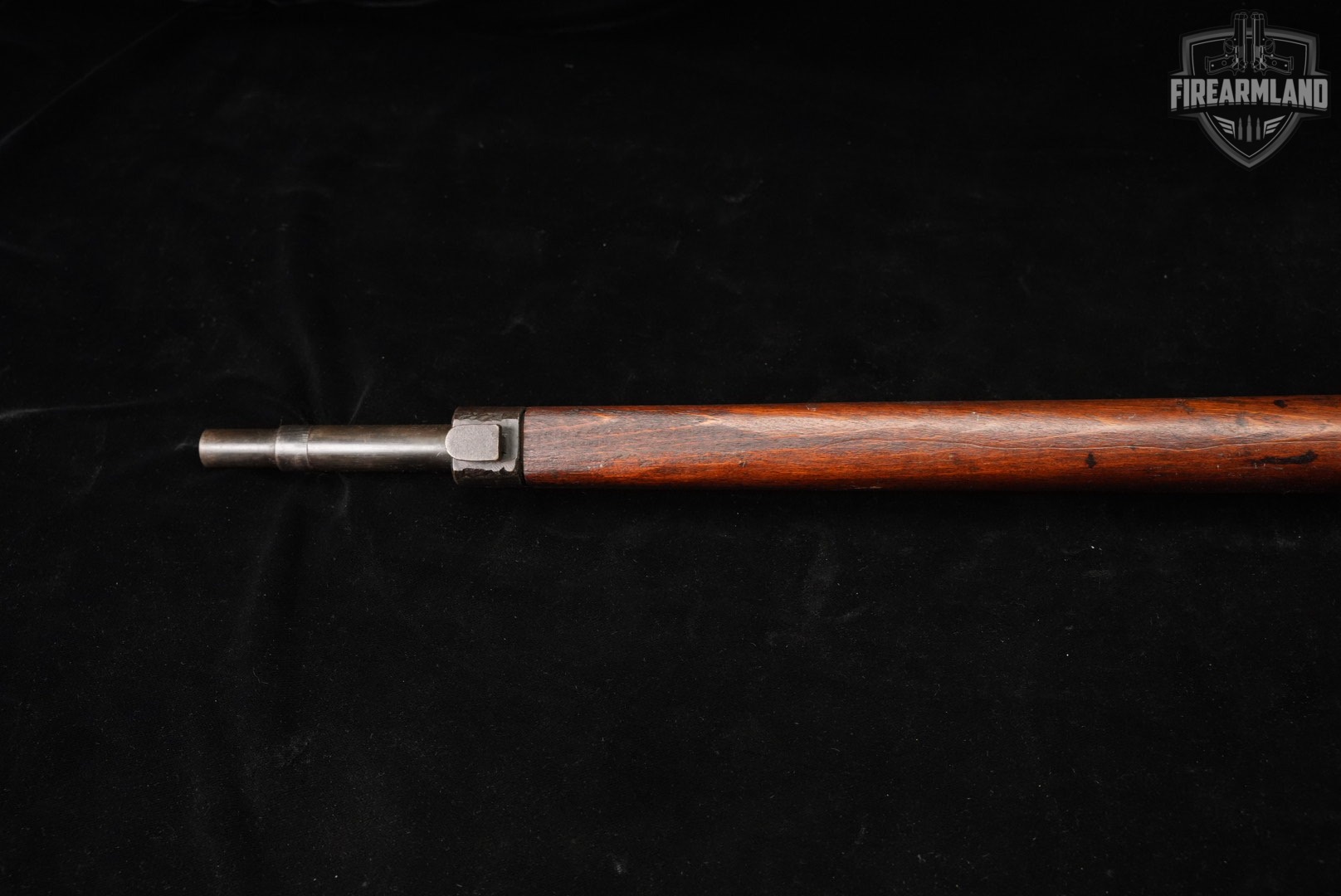 WWII Japanese Type 99 Short Rifle Late-War Last-Ditch 7.7 26" ARISAKA-img-14