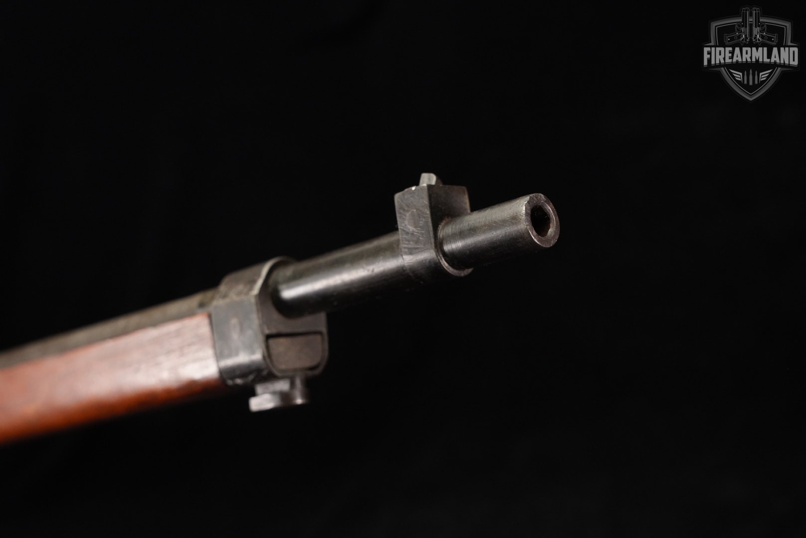WWII Japanese Type 99 Short Rifle Late-War Last-Ditch 7.7 26" ARISAKA-img-18