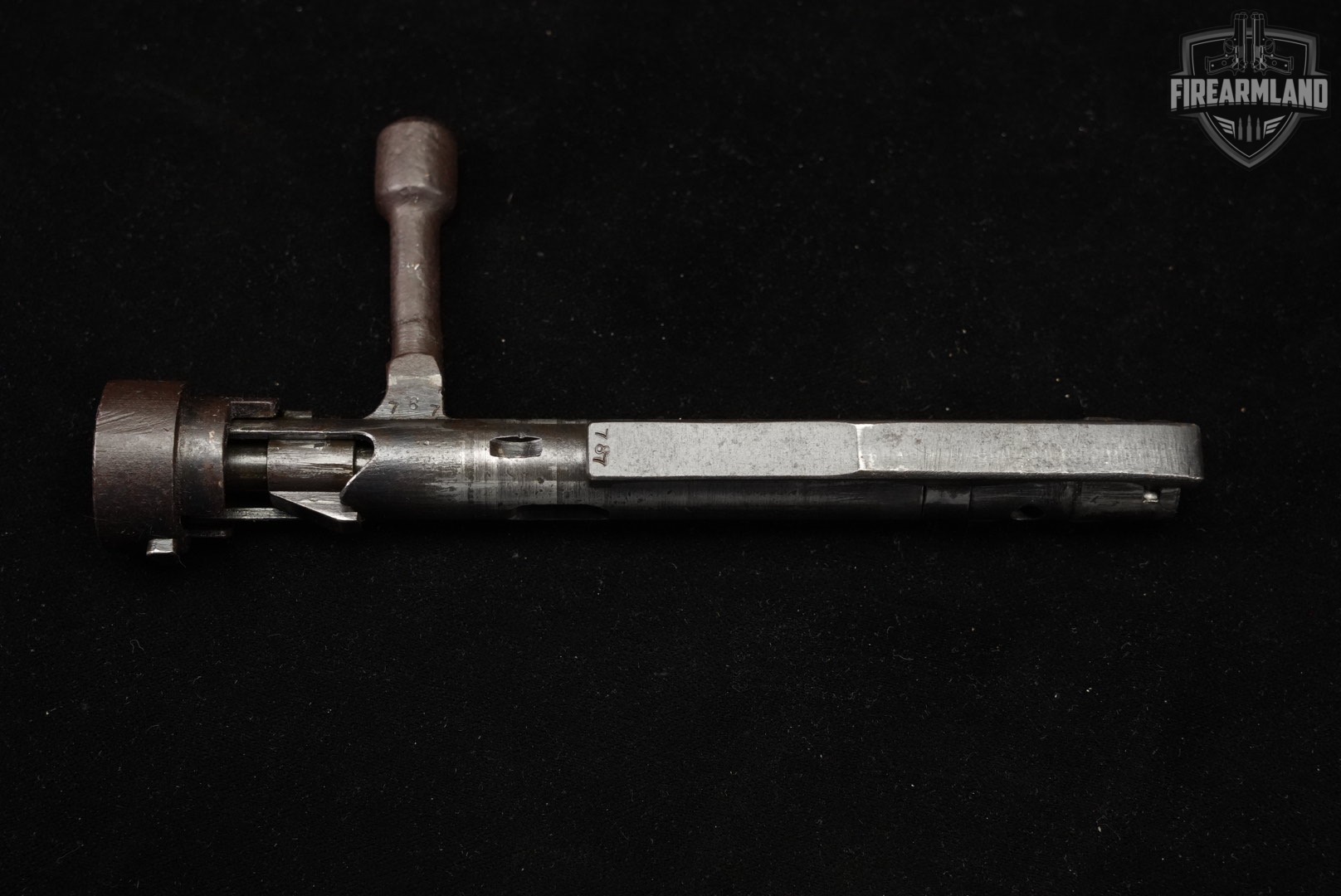 WWII Japanese Type 99 Short Rifle Late-War Last-Ditch 7.7 26" ARISAKA-img-22