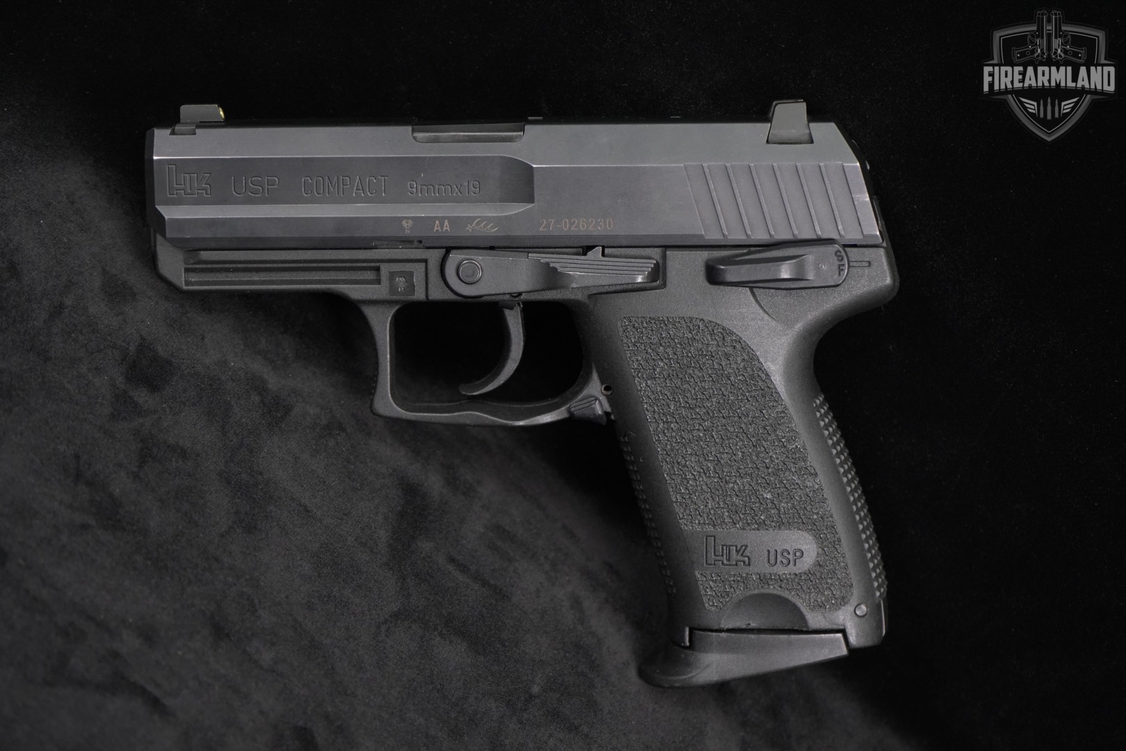 FirearmLand