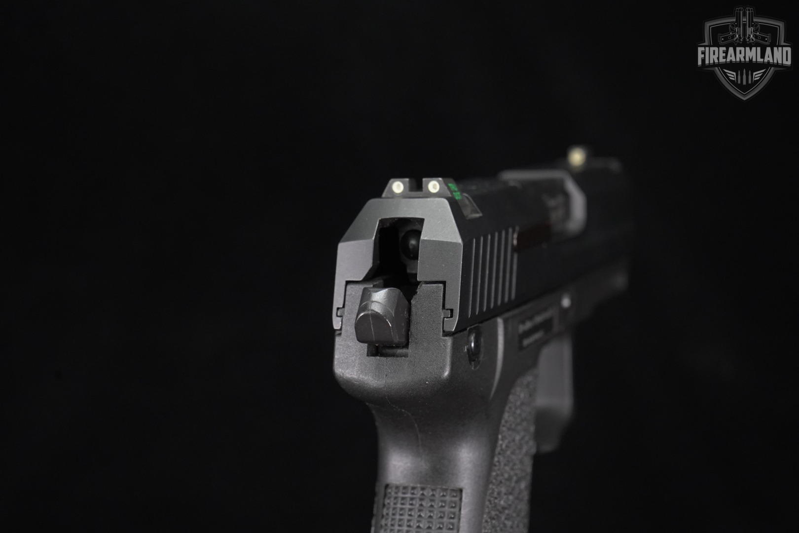 FirearmLand