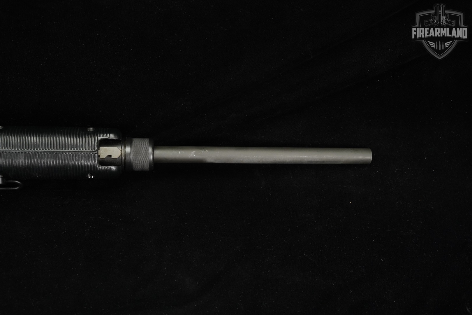 PRE-BAN ISRAELI Military Industries UZI Model B 9mm Action Arms UNDERFOLDER-img-12