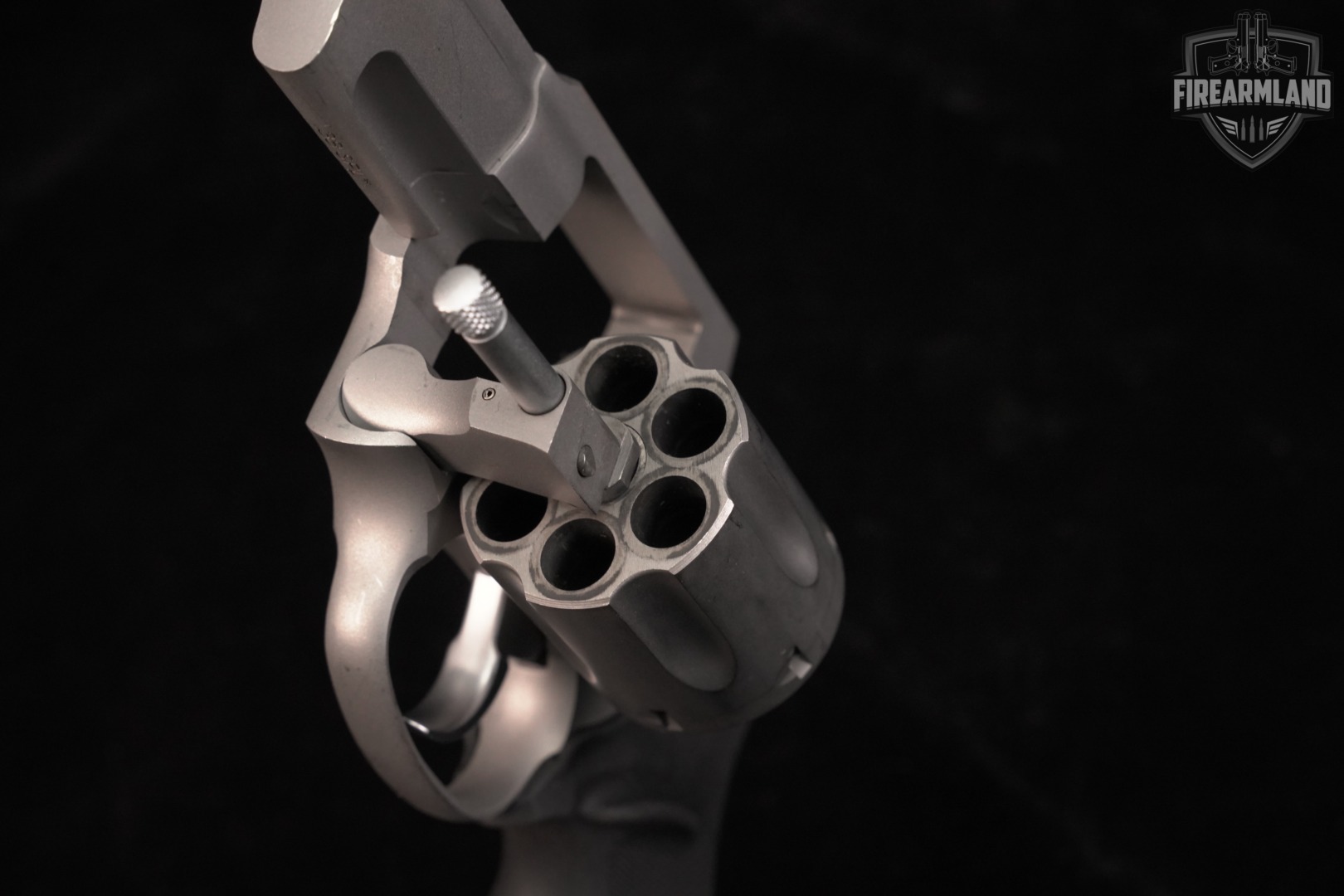 Taurus 856 38 Special 2" Stainless DA/SA +ORIG BOX & HOLSTER-img-12
