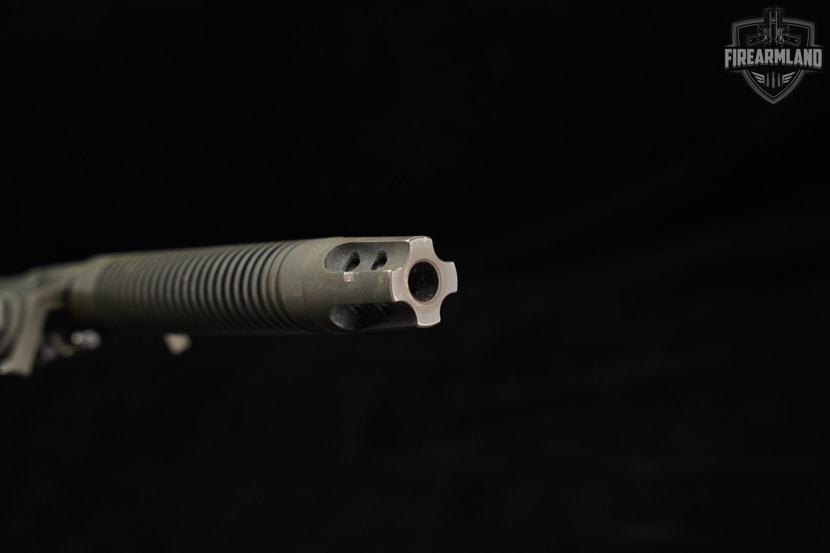 DSA SA58 308 Winchester 18 Tan DS-Arms SA-58 FAL +4 MAGS, SCOPE-img-24