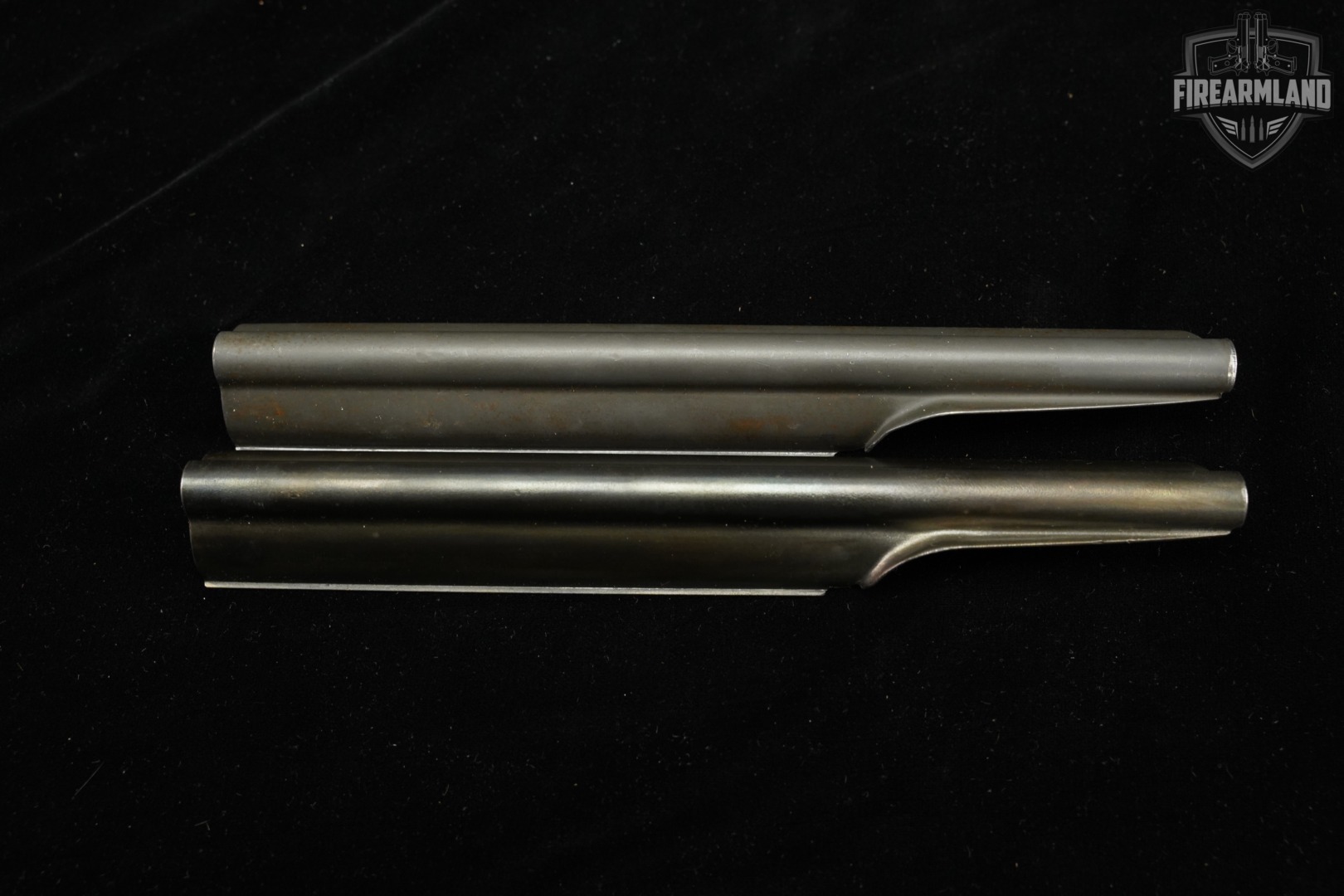 DSA SA58 308 Winchester 18 Tan DS-Arms SA-58 FAL +4 MAGS, SCOPE-img-7