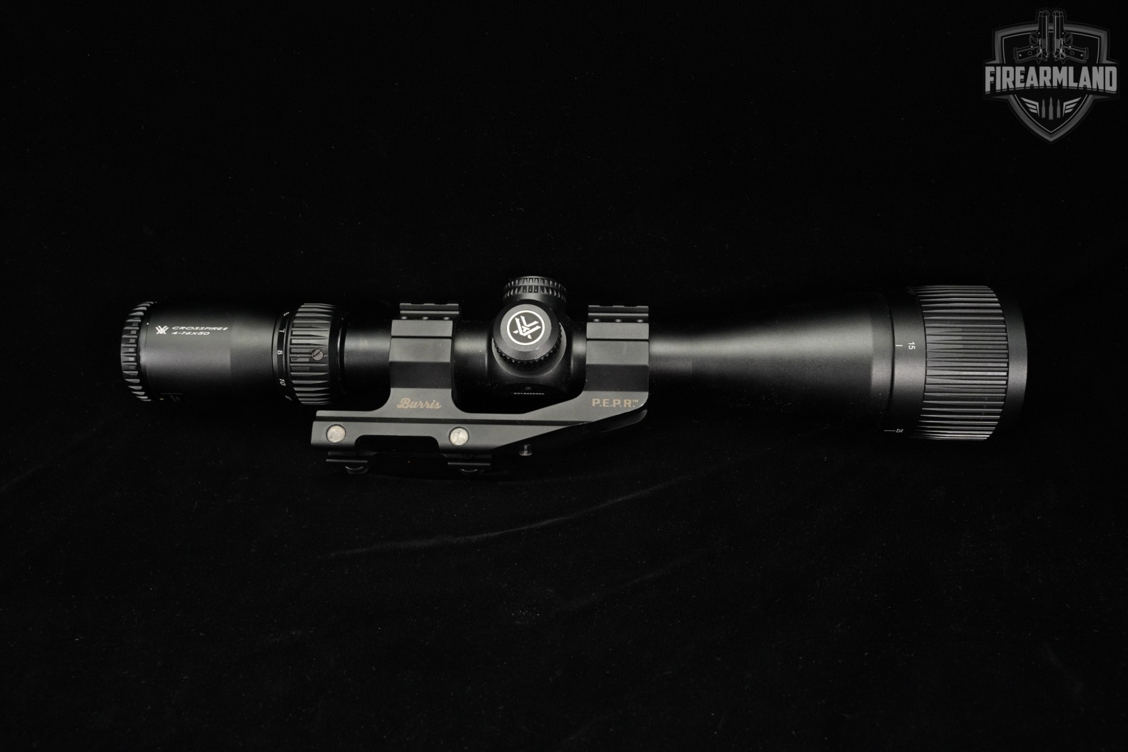 FIVE SCOPE LOT 5 Pack Bushnell Bausch & Lomb Weaver Hawke Vortex Scopes-img-3