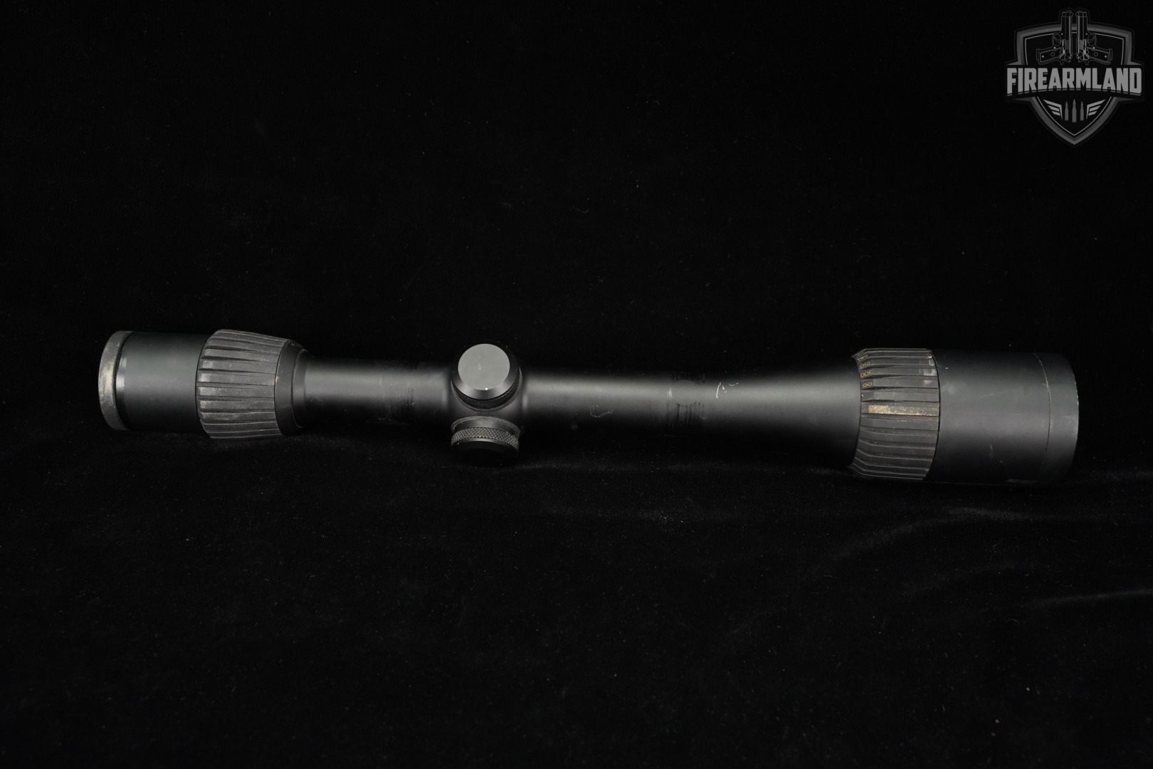 FIVE SCOPE LOT 5 Pack Bushnell Bausch & Lomb Weaver Hawke Vortex Scopes-img-4