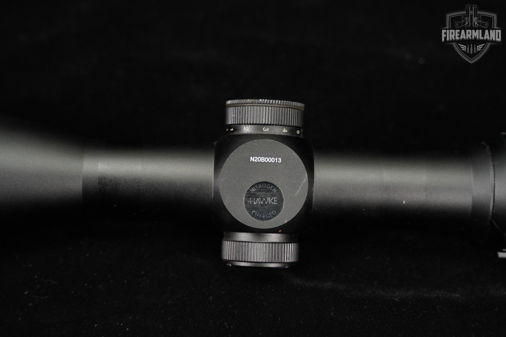 FIVE SCOPE LOT 5 Pack Bushnell Bausch & Lomb Weaver Hawke Vortex Scopes-img-7