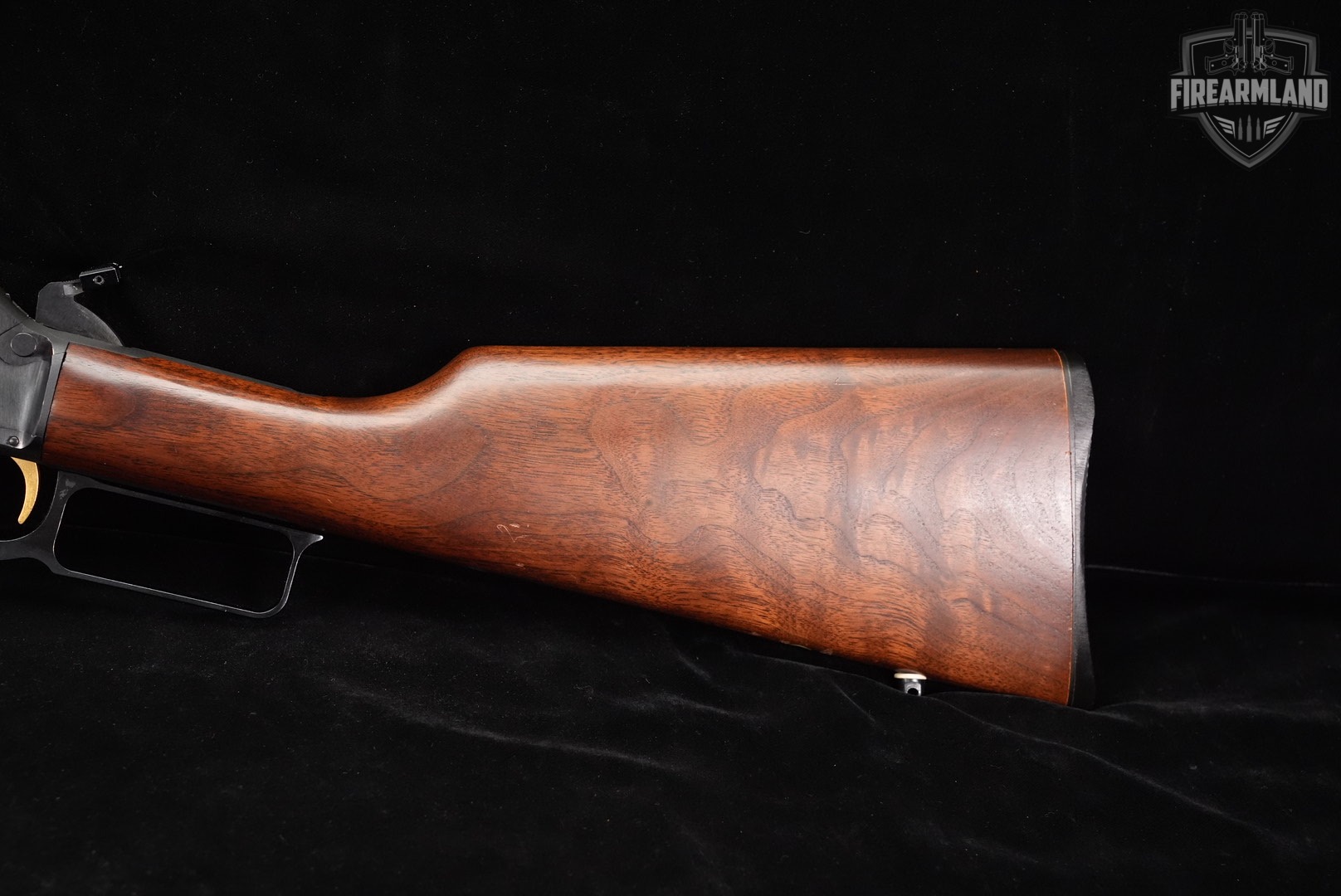 Marlin Model 39TDS 22 S/L/LR 16.5" TAKEDOWN 39-TDS M39 +ORIG CASE-img-10