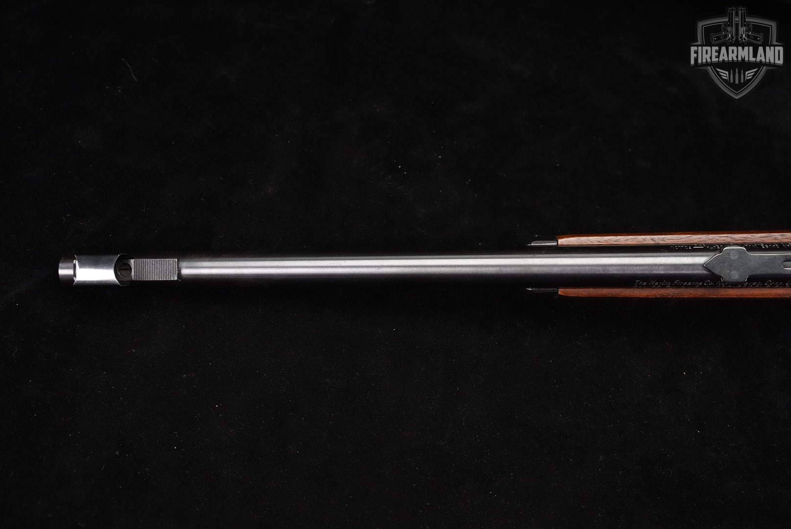Marlin Model 39TDS 22 S/L/LR 16.5" TAKEDOWN 39-TDS M39 +ORIG CASE-img-11