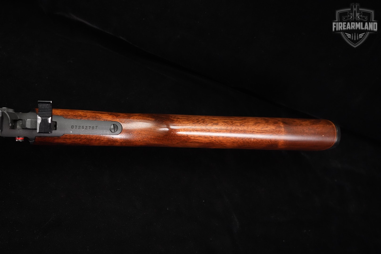 Marlin Model 39TDS 22 S/L/LR 16.5" TAKEDOWN 39-TDS M39 +ORIG CASE-img-13