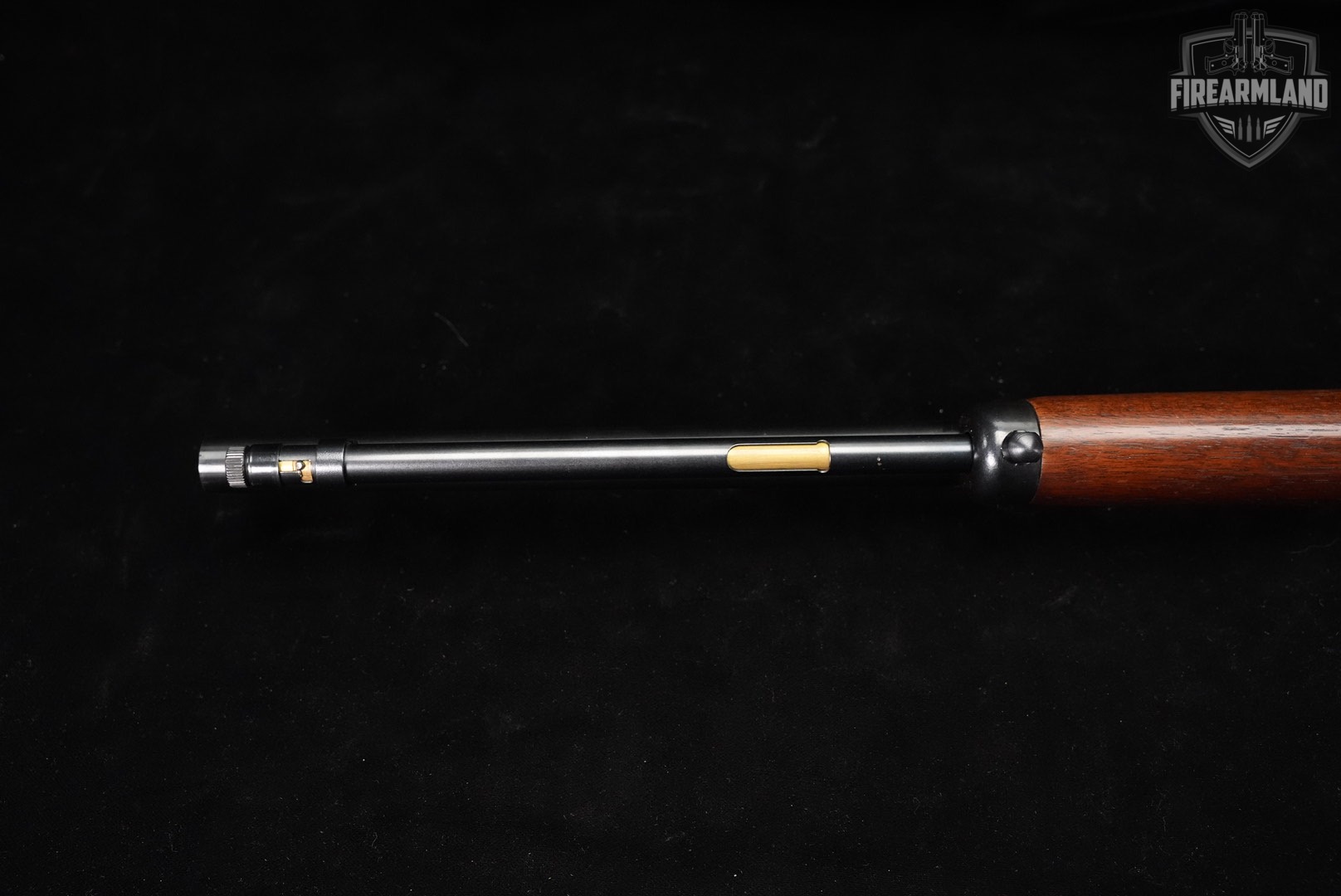 Marlin Model 39TDS 22 S/L/LR 16.5" TAKEDOWN 39-TDS M39 +ORIG CASE-img-14