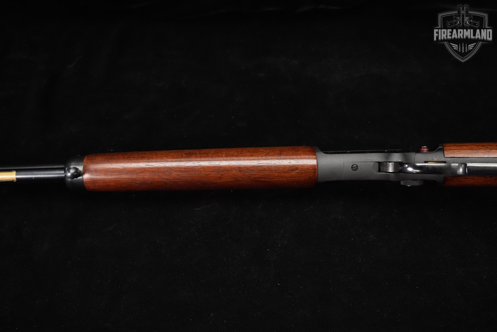 Marlin Model 39TDS 22 S/L/LR 16.5" TAKEDOWN 39-TDS M39 +ORIG CASE-img-15