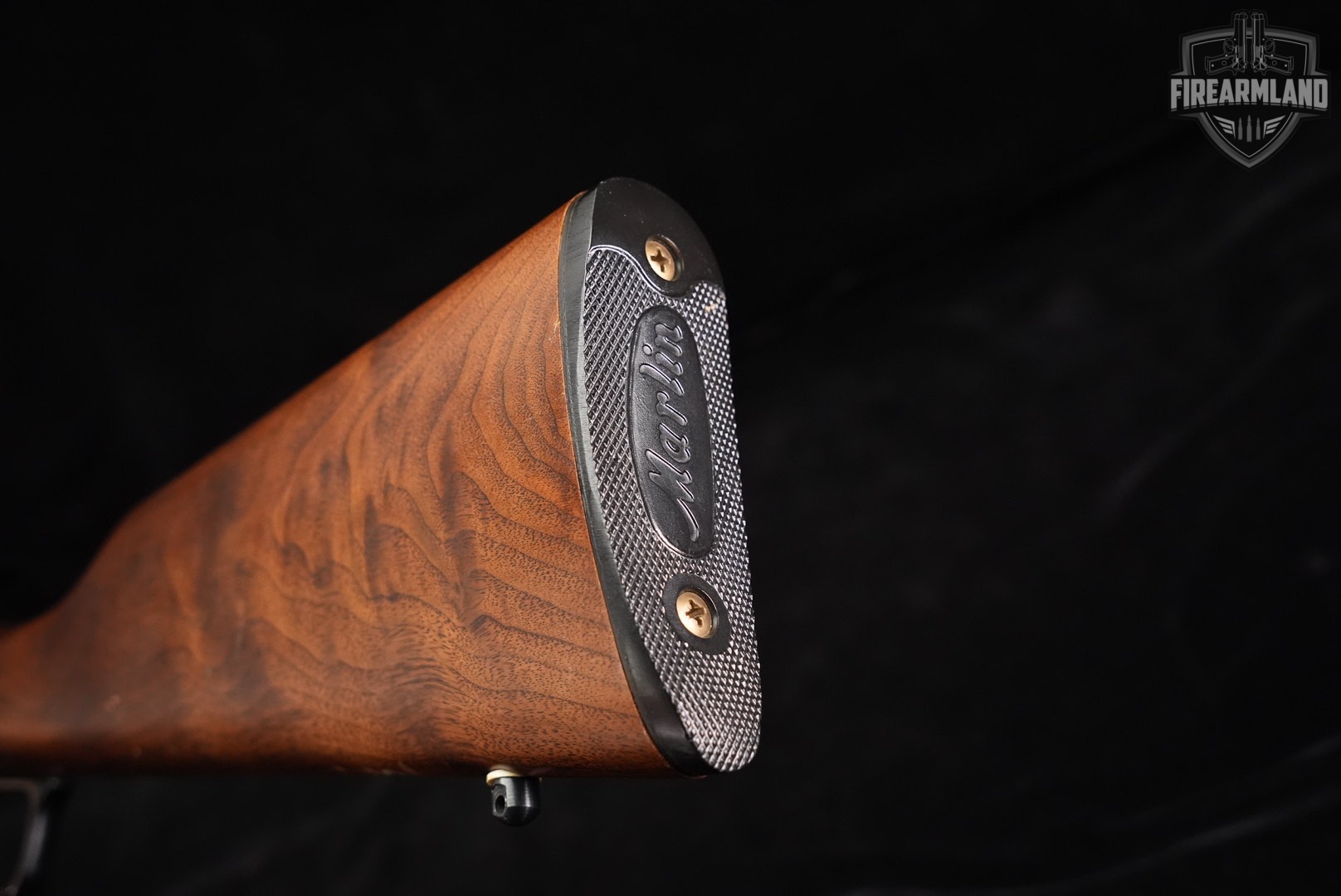 Marlin Model 39TDS 22 S/L/LR 16.5" TAKEDOWN 39-TDS M39 +ORIG CASE-img-17