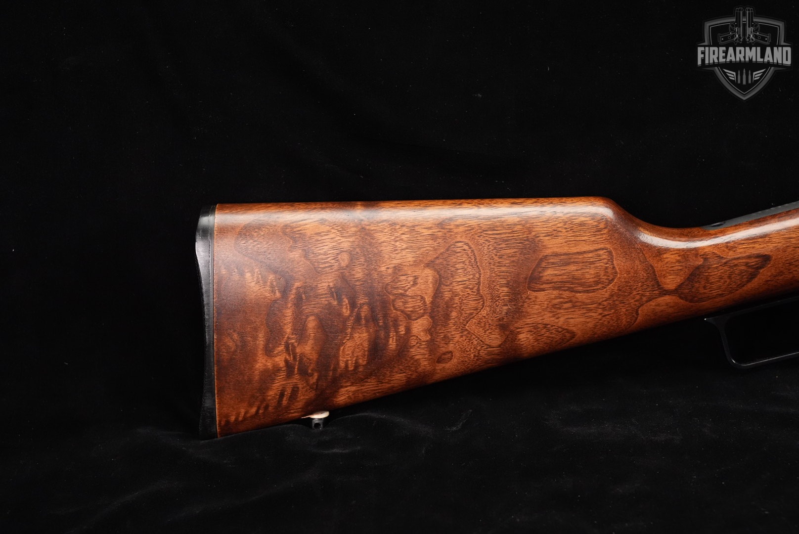 Marlin Model 39TDS 22 S/L/LR 16.5" TAKEDOWN 39-TDS M39 +ORIG CASE-img-4