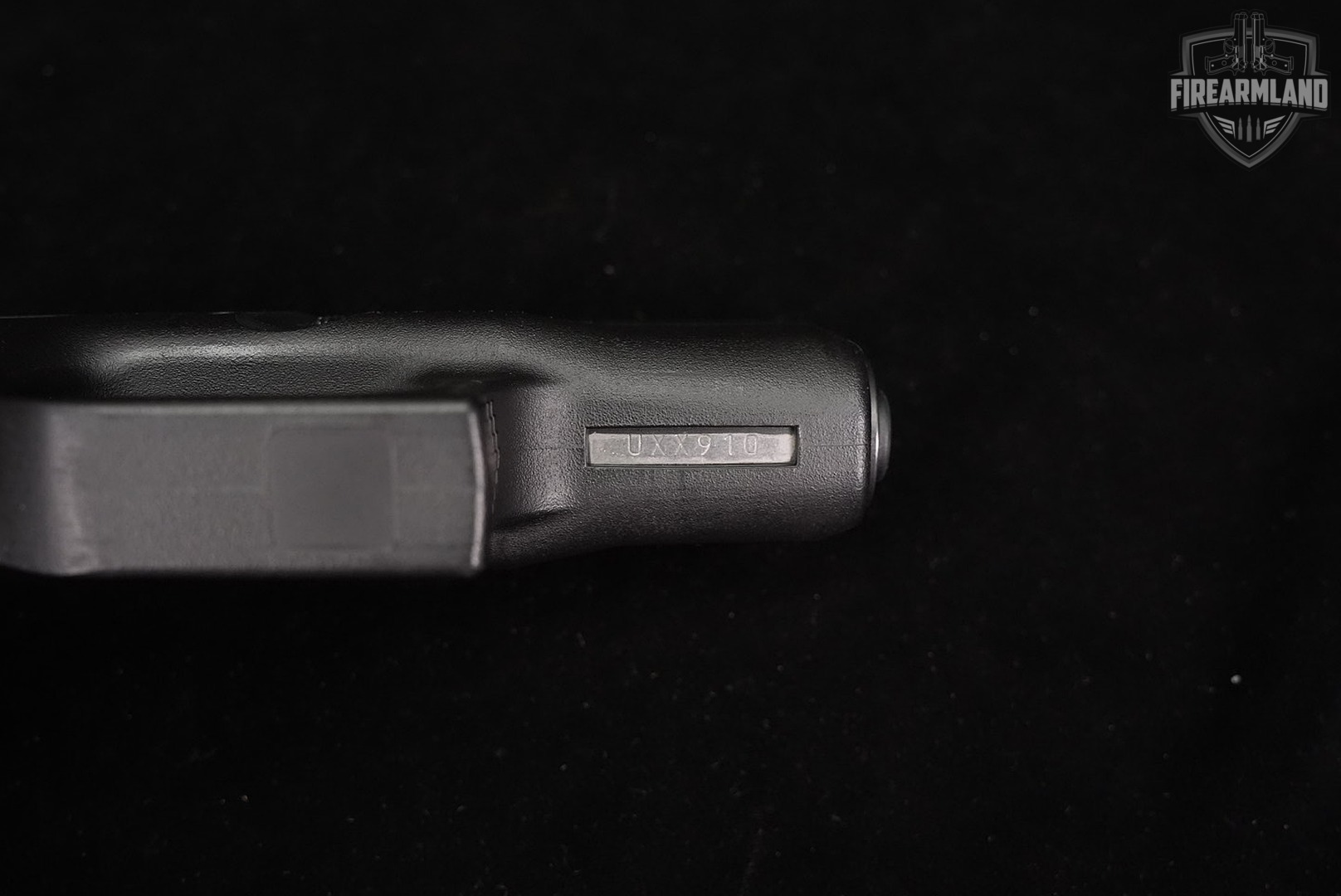 Glock 26 Gen3 G26 Gen 3 9mm Optics-Ready 3.43 +THREE MAGS & ORIG CASE-img-7
