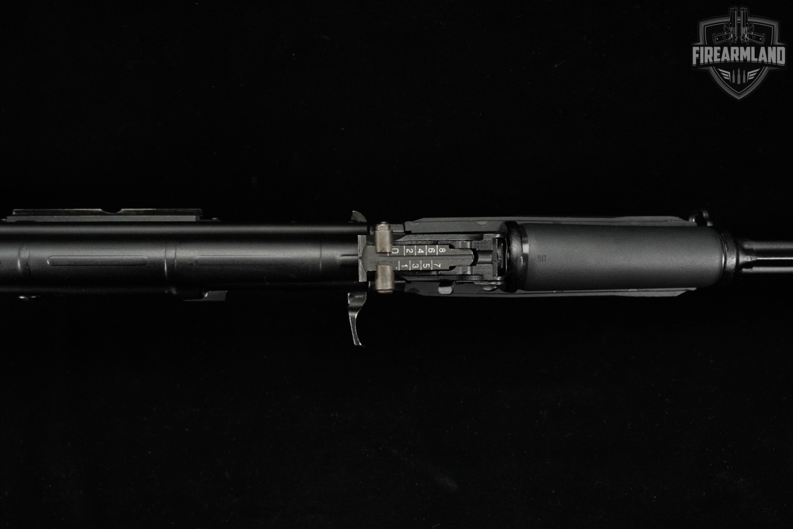 DISCONTINUED Arsenal SLR-107FR 7.62x39 AKM AK47 AK-47 16" BULGARIAN-img-11