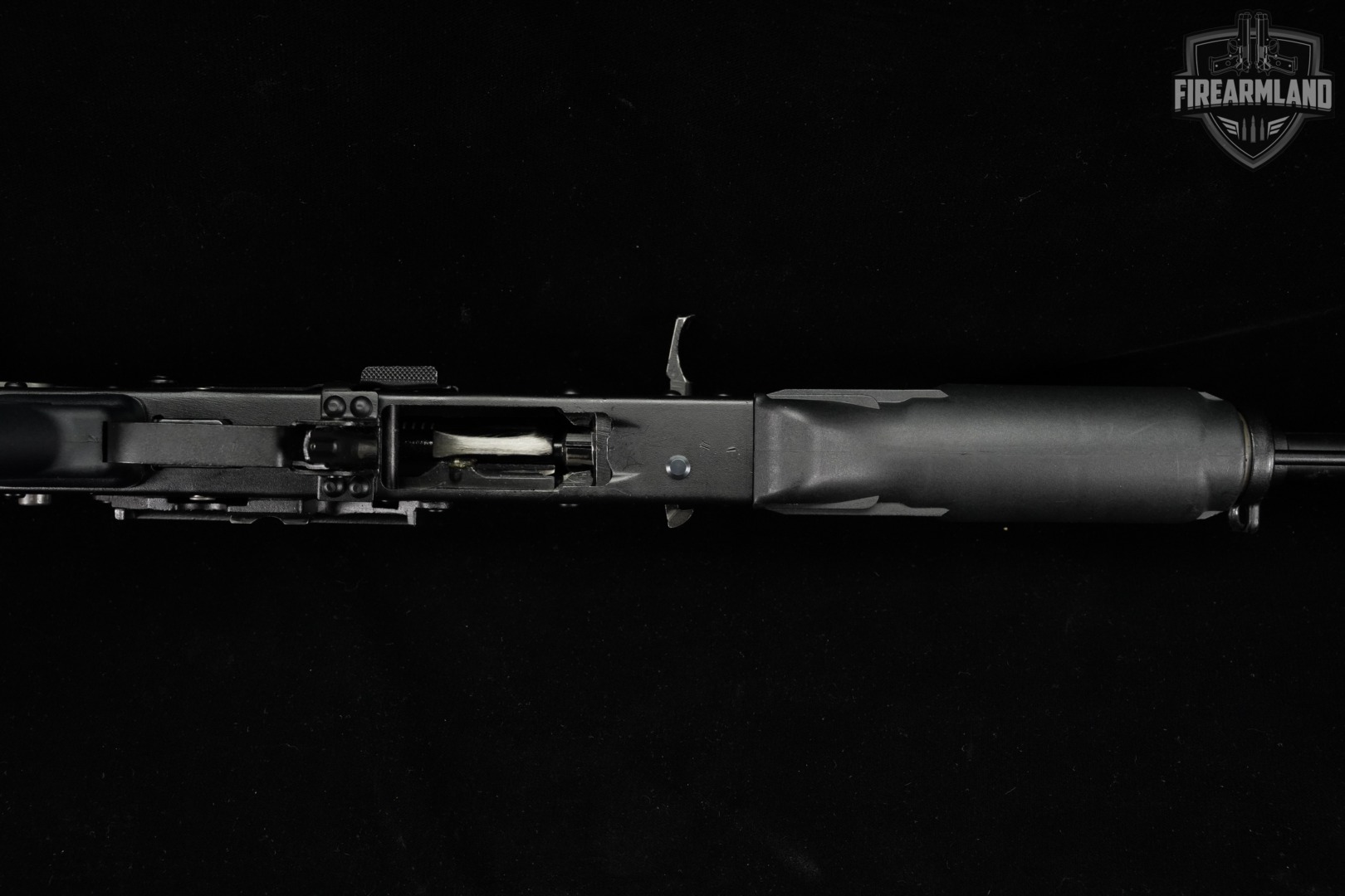 DISCONTINUED Arsenal SLR-107FR 7.62x39 AKM AK47 AK-47 16" BULGARIAN-img-14