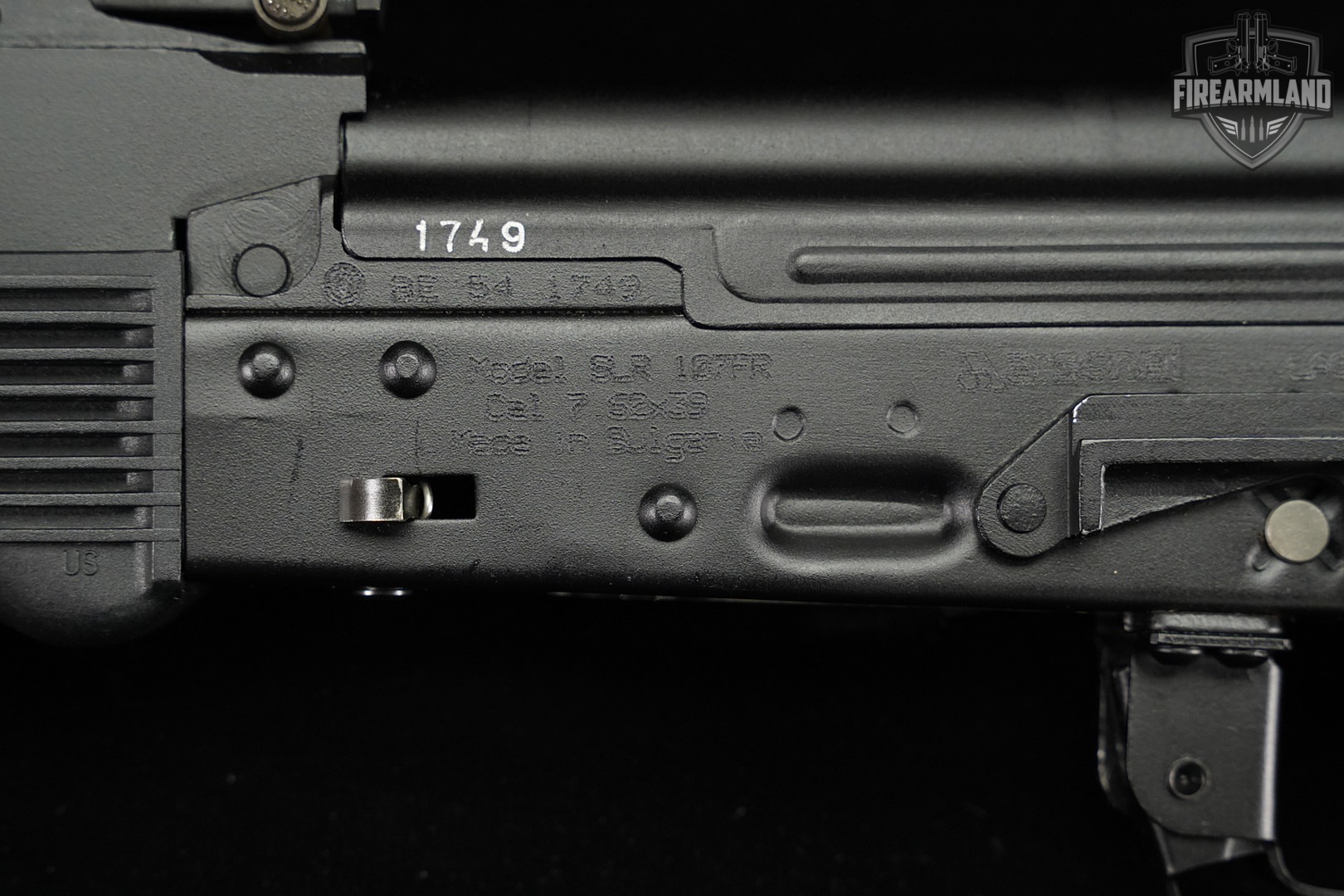 DISCONTINUED Arsenal SLR-107FR 7.62x39 AKM AK47 AK-47 16" BULGARIAN-img-18