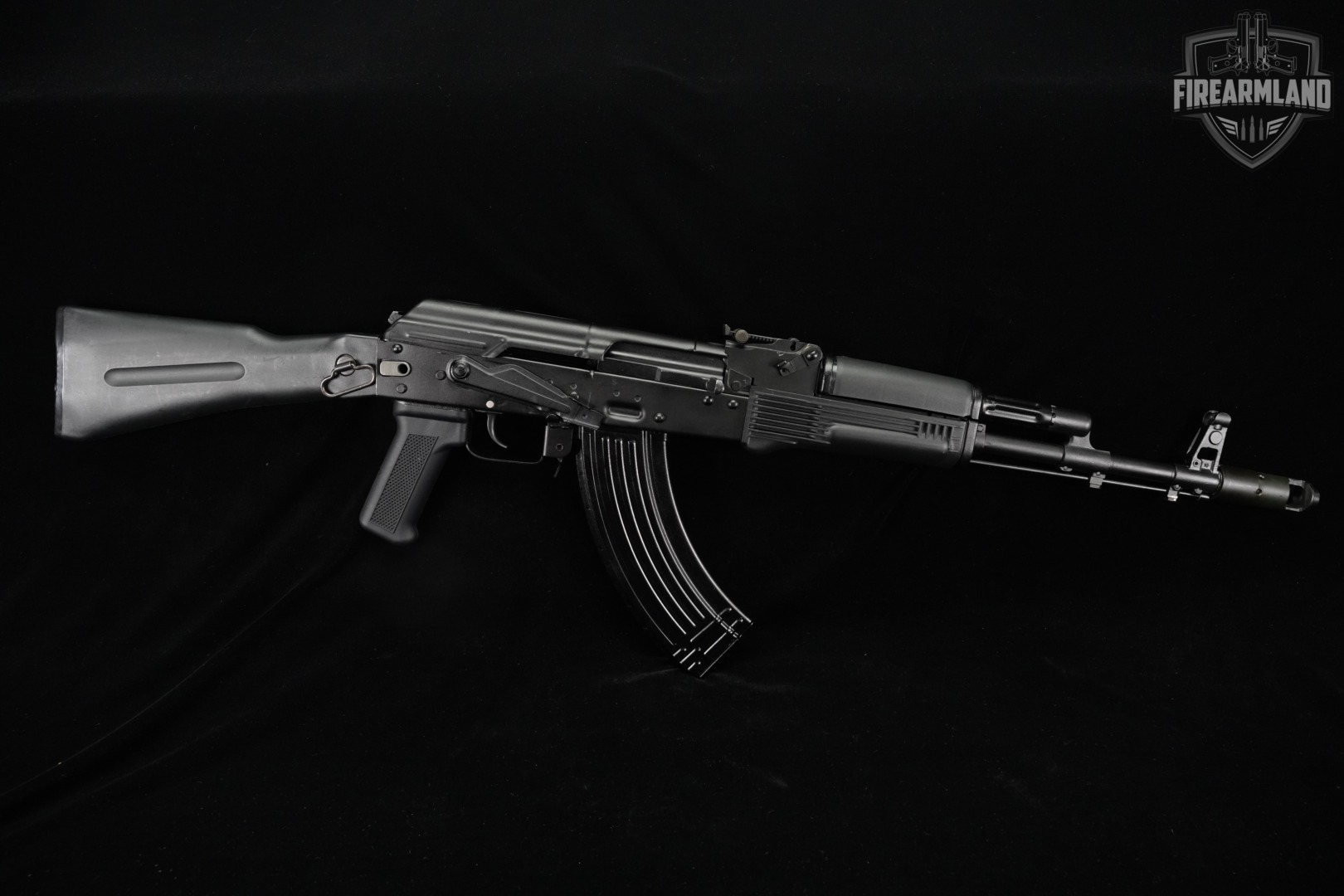 DISCONTINUED Arsenal SLR-107FR 7.62x39 AKM AK47 AK-47 16" BULGARIAN-img-2