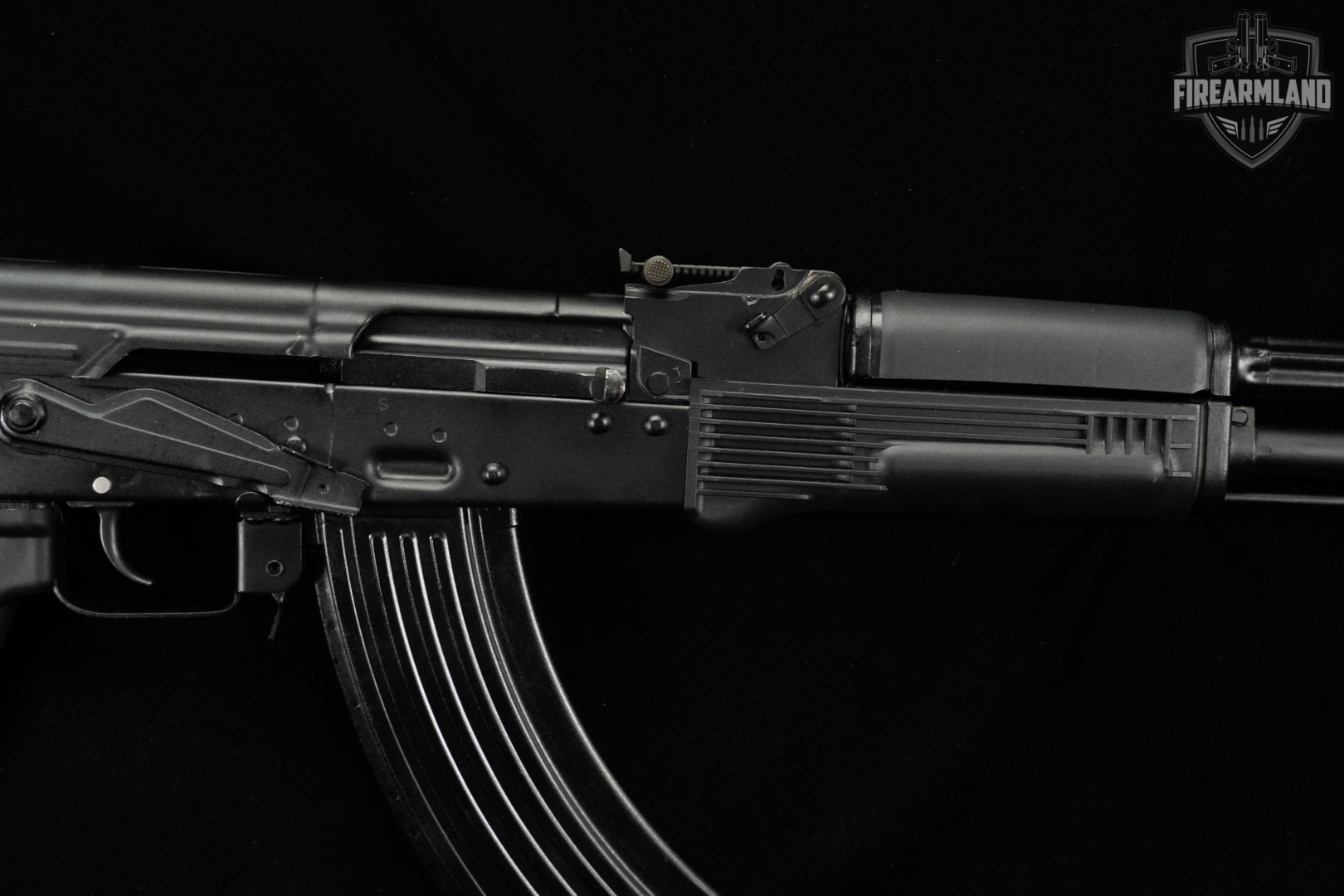DISCONTINUED Arsenal SLR-107FR 7.62x39 AKM AK47 AK-47 16" BULGARIAN-img-4