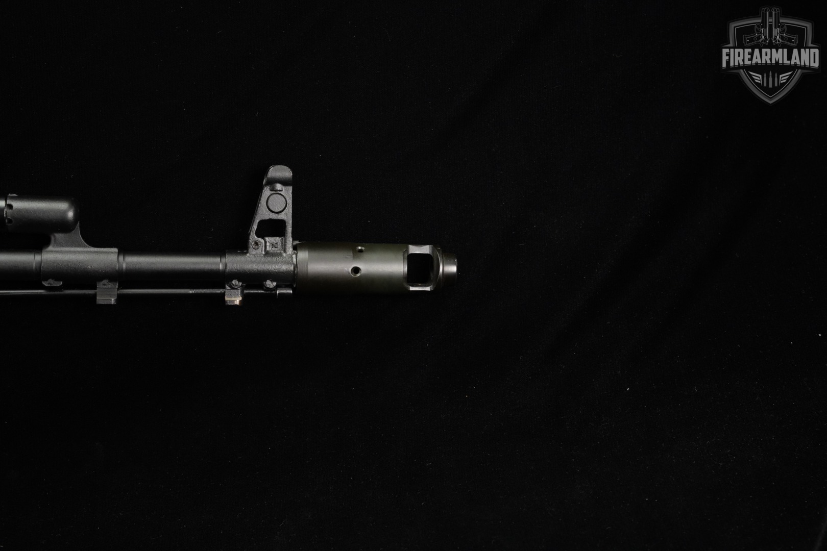 DISCONTINUED Arsenal SLR-107FR 7.62x39 AKM AK47 AK-47 16" BULGARIAN-img-5