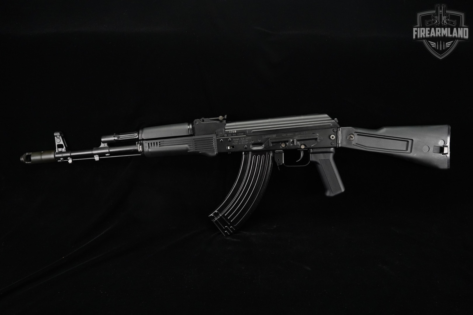 DISCONTINUED Arsenal SLR-107FR 7.62x39 AKM AK47 AK-47 16" BULGARIAN-img-6