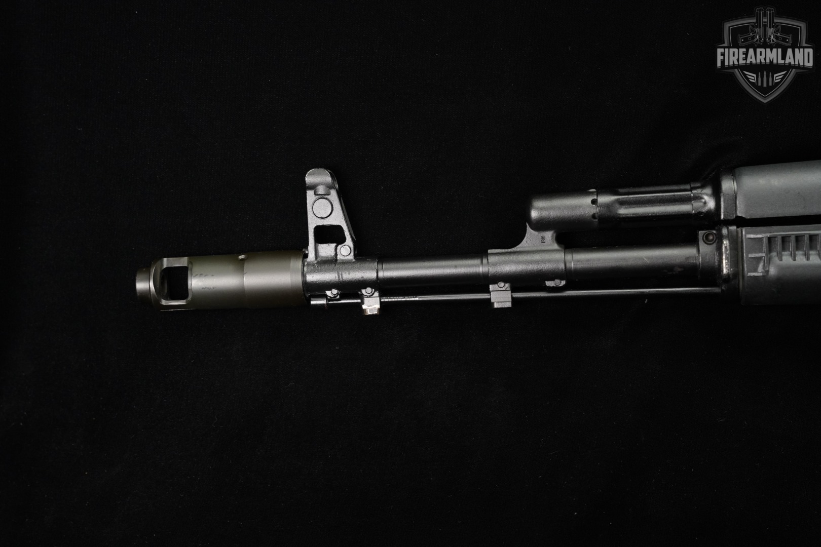 DISCONTINUED Arsenal SLR-107FR 7.62x39 AKM AK47 AK-47 16" BULGARIAN-img-7