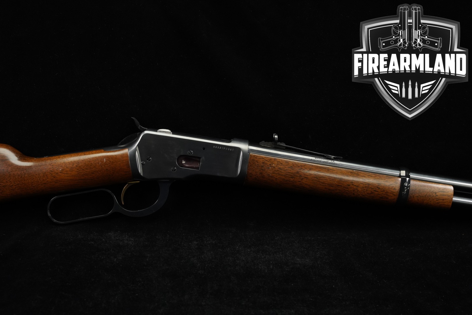 Used Browning B-92 Auction | FirearmLand